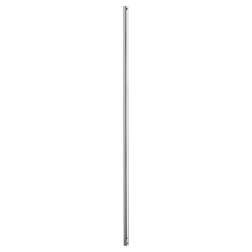 Oxygen 36-Inch Fan Down Rod in Polished Nickel by Oxygen Lighting 3-6-3620