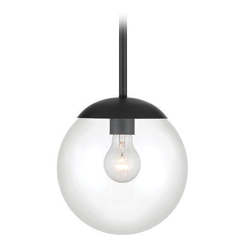 Minka Lavery Auresa Coal Mini Pendant by Minka Lavery 2790-66A