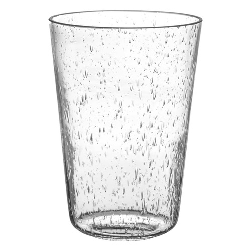 Debut Clear Seeded Glass Shade by Progress Lighting