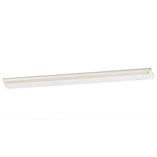 Maxim Lighting Maxim Lighting Countermax 5k White LED Under Cabinet Light 89866WT