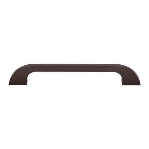 Top Knobs Hardware Modern Cabinet Pull in Oil Rubbed Bronze Finish TK45ORB