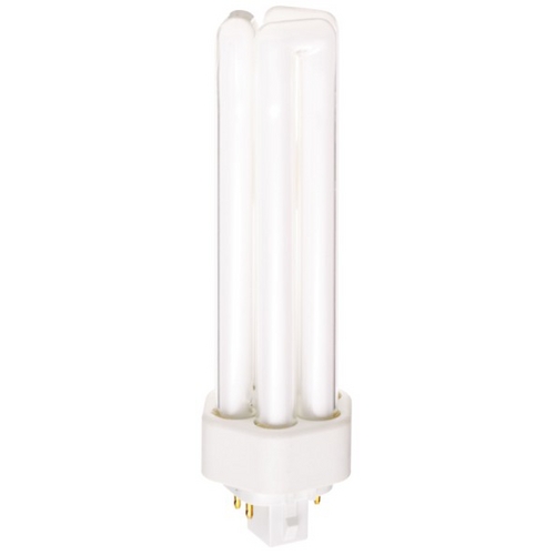 Satco Lighting 42W Triple Tube Compact Fluorescent Light Bulb by Satco Lighting S6755