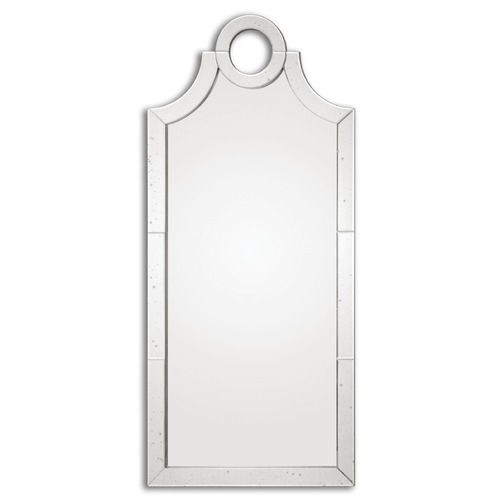 Acacius Arched Mirror by Uttermost Lighting
