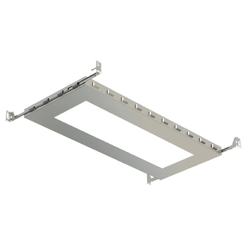 New Construction Plate for Recessed Eurofase Lighting