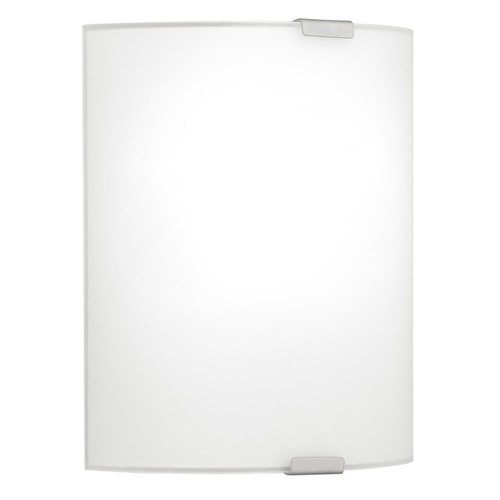 Grafik Chrome Sconce by Eglo Lighting