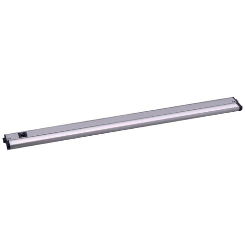 Maxim Lighting Maxim Lighting Countermax 5k Satin Nickel LED Under Cabinet Light 89867SN