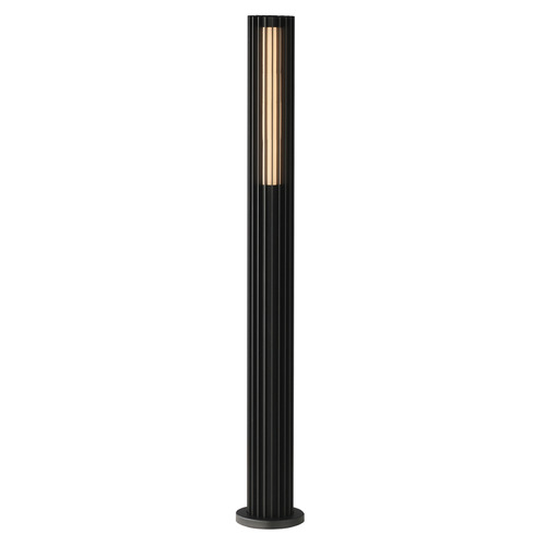 ET2 Lighting Et2 Citadel Black LED Path Light E30319-BK