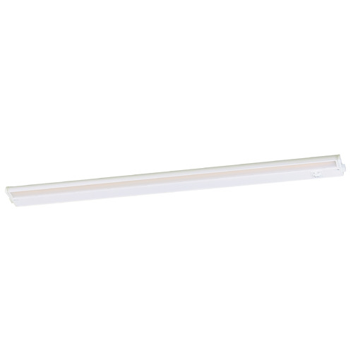 Maxim Lighting Maxim Lighting Countermax 5k White LED Under Cabinet Light 89867WT