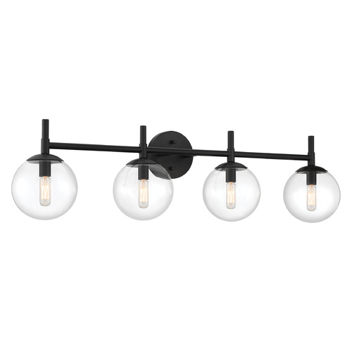 Auresa Coal Bathroom Light by Minka Lavery