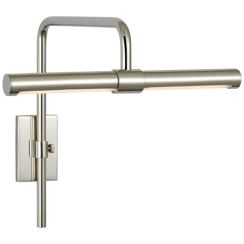 Collection Bryant Polished Nickel Table Lamp