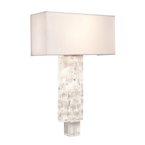 Kalco Lighting Vanderbilt Chrome Sconce by Kalco Lighting 502820CH