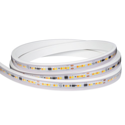 American Lighting Hybrid 3 White LED Tape Light 150-Ft