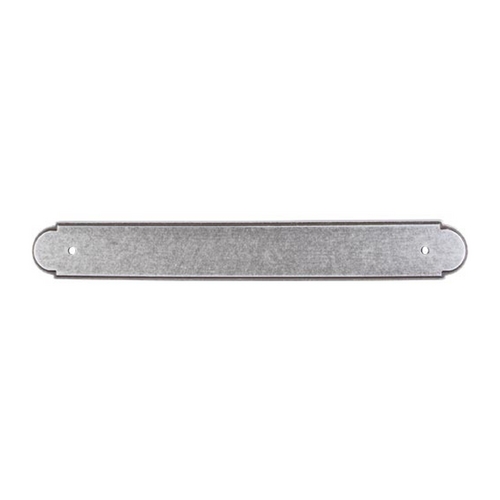 Top Knobs Hardware Cabinet Accessory in Pewter Finish M884