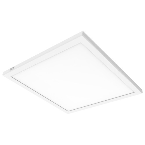 Nuvo Lighting White LED Flushmount Light