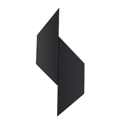 Alternate 18-Inch 4000K LED Outdoor Light in Black by WAC Lighting