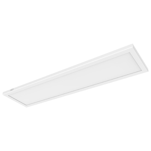 White LED Flush Mount by Nuvo Lighting