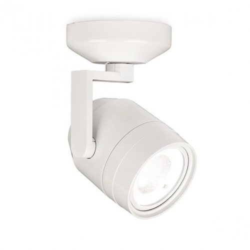 Paloma White LED Monopoint Spot Light 2700K 1030LM by WAC Lighting