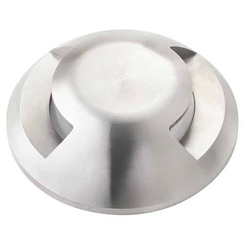 Kichler Lighting Mini All-Purpose Two-Way Top in Stainless Steel by Kichler Lighting 16144SS