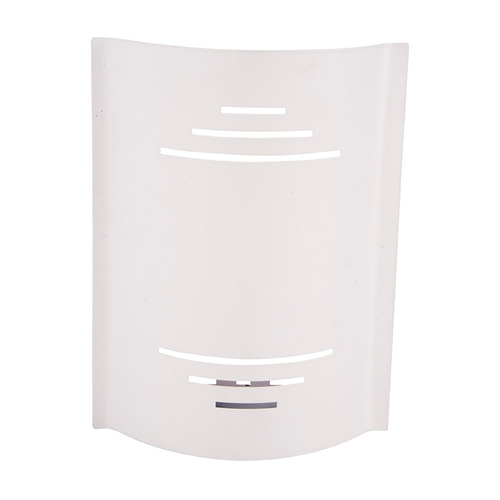 Designer Chimes White Doorbell by Craftmade Lighting