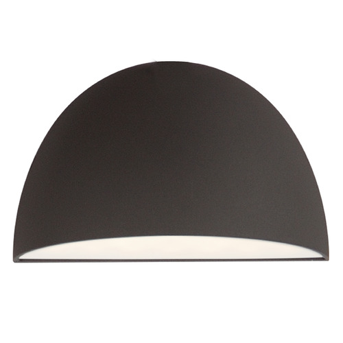 Maxim Lighting Pathfinder Architectural Bronze LED Outdoor Wall Light