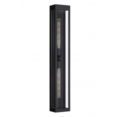 Avenue 36-Inch Outdoor Light in Black by Avenue Lighting