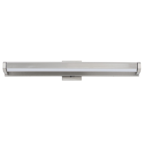 ET2 Lighting Et2 Braque Satin Nickel LED Picture Light E21493-SN