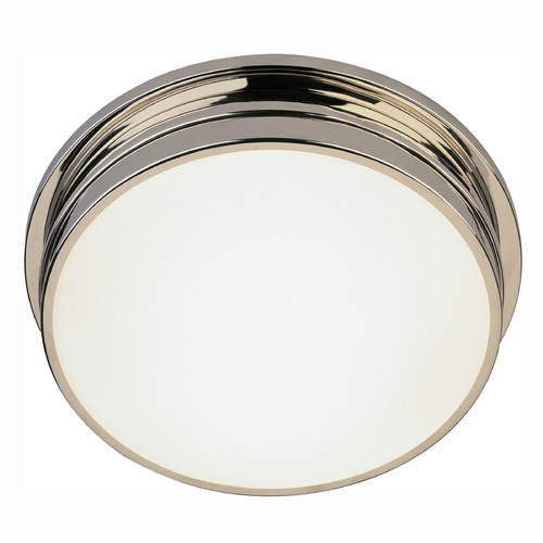 Robert Abbey Roderick Flushmount Light
