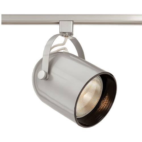 Eurofase Lighting 150W PAR38 Round Back Track Head in Platinum by Eurofase Lighting 23403-031