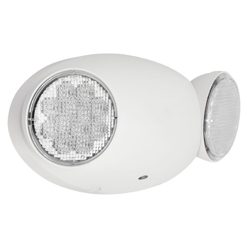 LED Emergency Light by Progress Lighting