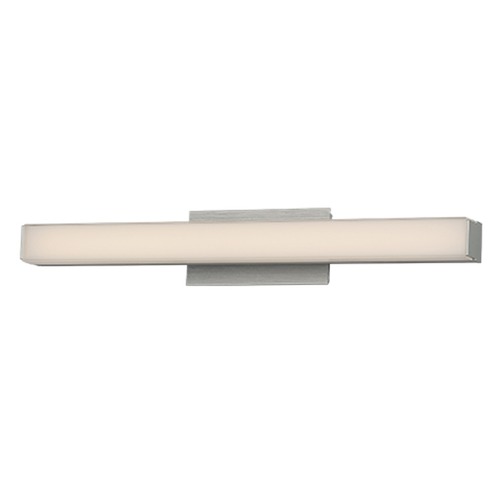 WAC Lighting Brink LED Bathroom Vanity & Wall Light by WAC Lighting WS-77618-35-AL