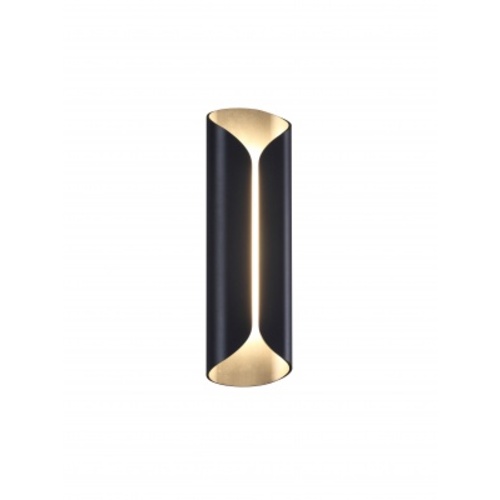 Avenue Lighting Avenue Outdoor 20-Inch Outdoor Wall Light in Black by Avenue Lighting AV9910-BLK