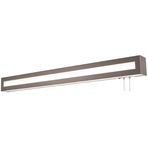 AFX Lighting Afx Lighting Hayes Oil-Rubbed Bronze LED Wall Lamp HAYB3740L30ENRB