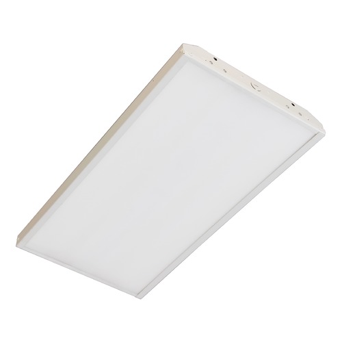 Satco Lighting White LED High-Bay