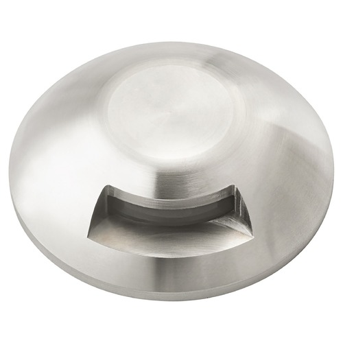 Kichler Lighting Mini All-Purpose One-Way Top in Stainless Steel by Kichler Lighting 16148SS