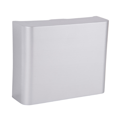 Chimes Brushed Satin Nickel Doorbell by Craftmade Lighting