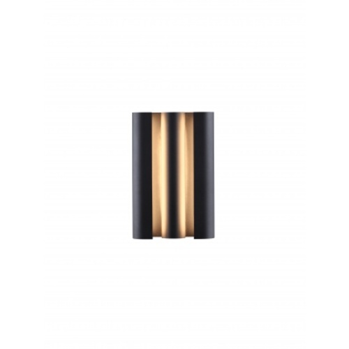 Avenue Outdoor 13-Inch Outdoor Wall Light in Black by Avenue Lighting