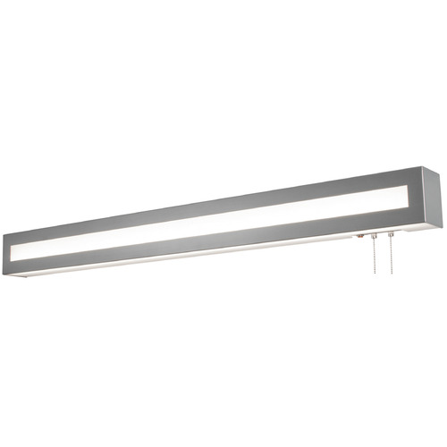 Afx Lighting Hayes Satin Nickel LED Wall Lamp