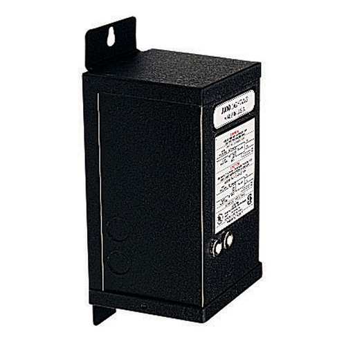 Juno Lighting Group Remote Mount Magnetic Transformer 24V for Flex 12 by Juno Lighting Group MAGXFMR 1C 240W 120 12AC BL
