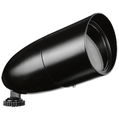 RAB Electric Lighting Rab Electric Lighting Landscape Black Flood - Spot Light LFM16B