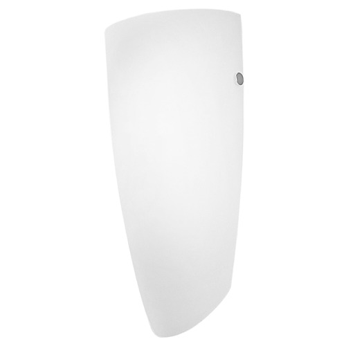 Eglo Lighting Nemo Matte Nickel Sconce by Eglo Lighting 83119A