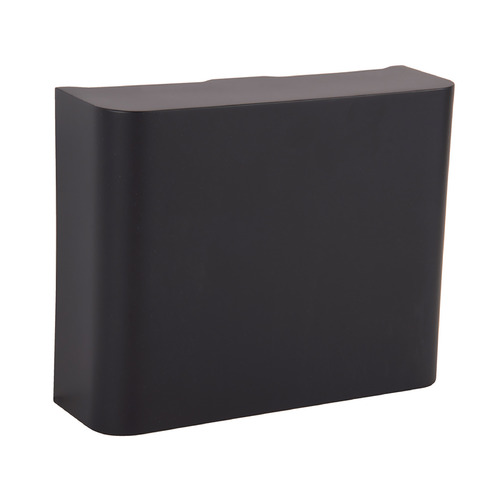 Chimes Flat Black Doorbell by Craftmade Lighting