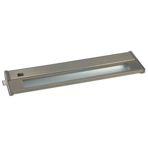 American Lighting Dark Bronze 14.50-Inch Linear Light by American Lighting 043X-2-DB