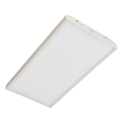 Satco Lighting White LED High-Bay