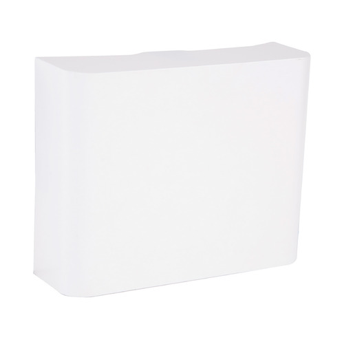 Chimes White Doorbell by Craftmade Lighting