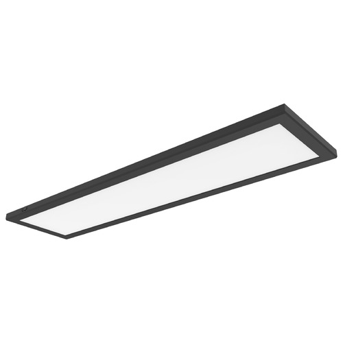 Nuvo Lighting Black LED Flush Mount by Nuvo Lighting 62-1783