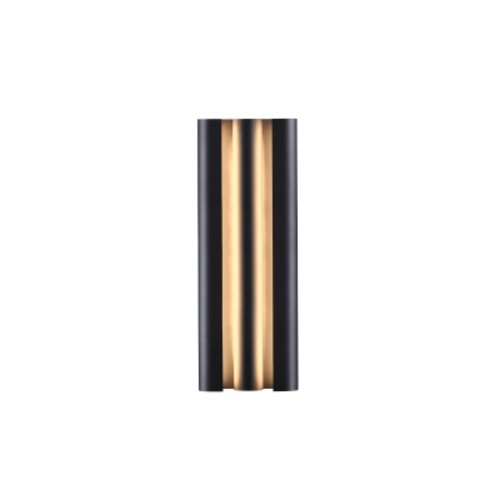 Avenue Outdoor 23-Inch Outdoor Wall Light in Black by Avenue Lighting