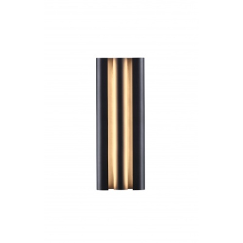 Avenue Lighting Avenue Outdoor 23-Inch Outdoor Wall Light in Black by Avenue Lighting AV9913-BLK