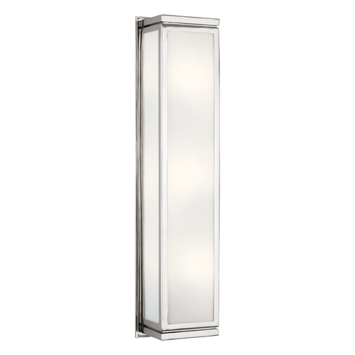 Bradley Sconce by Robert Abbey