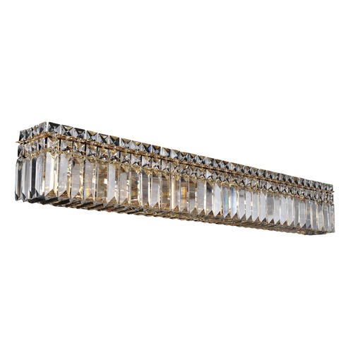 Vanita 8 Light Wall Bracket