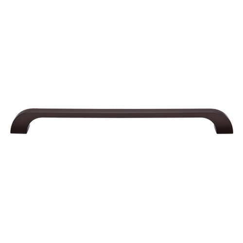 Top Knobs Hardware Modern Cabinet Pull in Oil Rubbed Bronze Finish TK47ORB